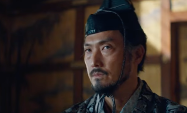 Review: 'Shōgun' Season 1, Episode 3 "Chapter 3: Tomorrow is Tomorrow"